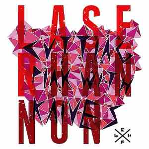 Cutting Pink With Knives - Laser Hannon