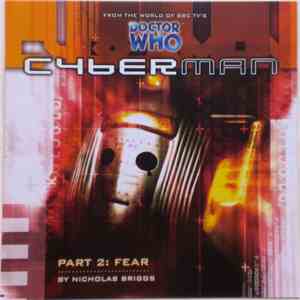 Cyberman  - Part 2: Fear