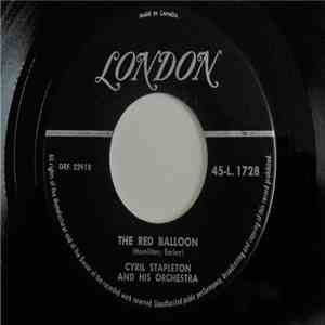 Cyril Stapleton And His Orchestra - The Red Balloon