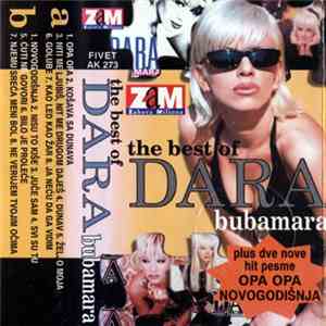 Dara Bubamara - The Best Of Dara Bubamara