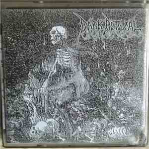 Dark Ritual - Fleshdrift