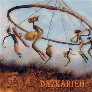 Dazkarieh - Espanta Espíritos