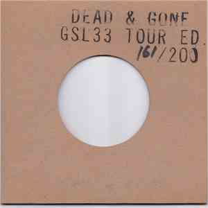 Dead And Gone - Dead And Gone