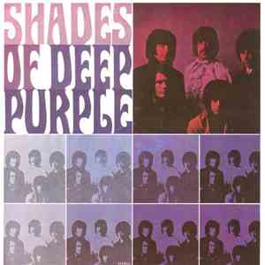 Deep Purple - Shades Of Deep Purple
