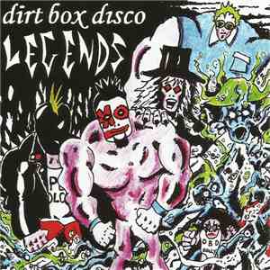 Dirt Box Disco - Legends