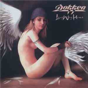 Dokken - Long Way Home