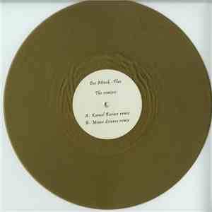 Dos Attack - Flue The Remixes