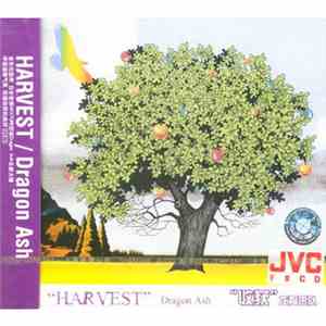 Dragon Ash - Harvest