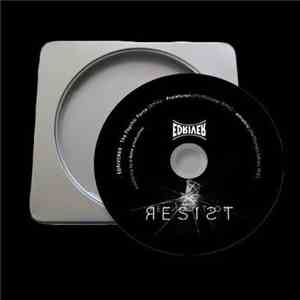EDRIVER69 - Resist
