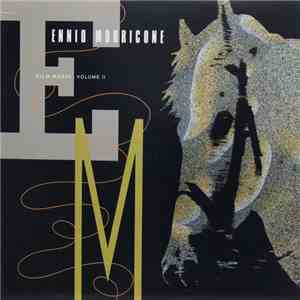 Ennio Morricone - Film Music Volume Il