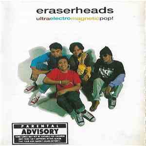 Eraserheads  - Ultraelectromagneticpop!