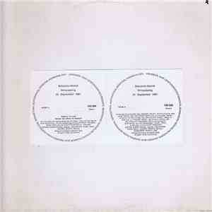 Esther Casas-Taddei, Salvatore Puma, Andrea Martin, Philharmonisches Orches ...
