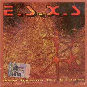 E.S.X.S. - New Hymns For Goddess