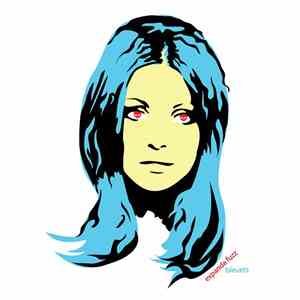 Expanda Fuzz - Bleuets