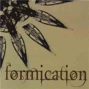 Formication - The Eyes Of Erodern Riviema