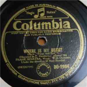 Frank Sinatra - Where Is My Bess? / Begin The Beguine