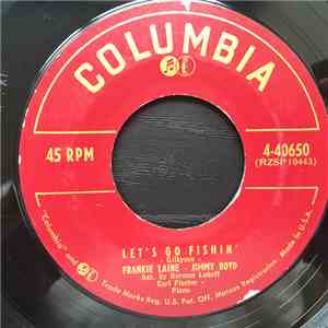Frankie Laine - Let's Go Fishin' / Little Child