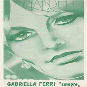 Gabriella Ferri - Sempre