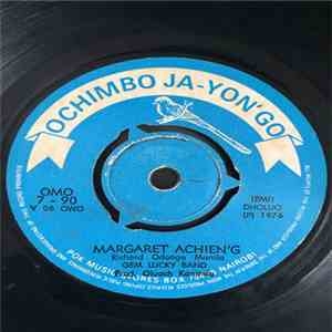 Gem Lucky Band - Margaret Achien'g