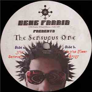 Gene Farris - The Sensuous One