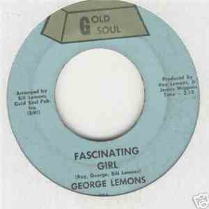 George Lemons - Fascinating Girl