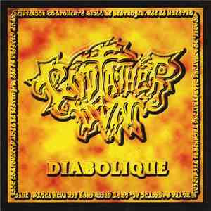Godfather Don - Diabolique
