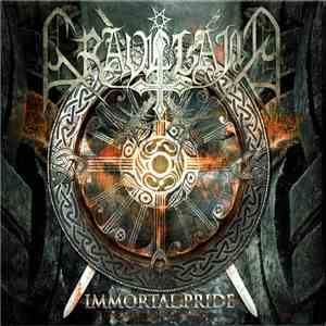 Graveland - Immortal Pride