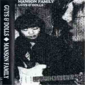 Guys & Dolls - Manson Family