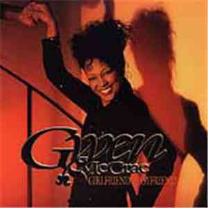 Gwen McCrae - Girlfriend's Boyfriend