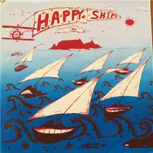 Happy Ships - Sound Future