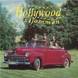 Hollywood  & Tjommen - Hollywood & Tjommen