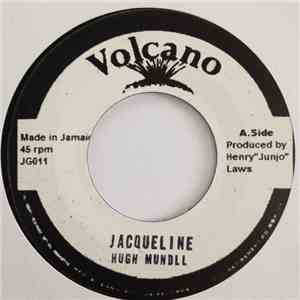 Hugh Mundll - Jacqueline