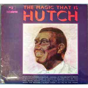 Hutch - The Magic That Is Hutch