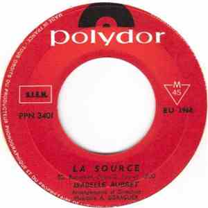 Isabelle Aubret - La Source