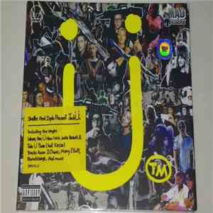 Jack Ü - Skrillex And Diplo Present Jack Ü