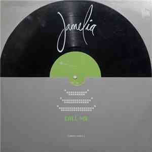 Jamelia - Call Me