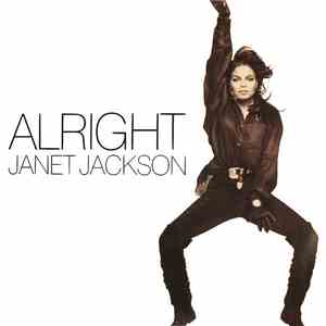 Janet Jackson - Alright
