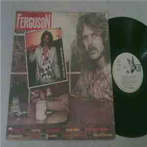 Jay Ferguson - All Alone In The End Zone
