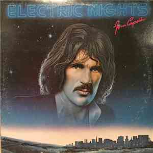 Jim Capaldi - Electric Nights