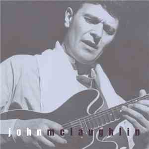 John McLaughlin - This Is Jazz