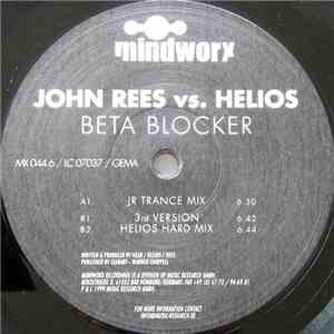 John Rees vs. Helios - Beta Blocker