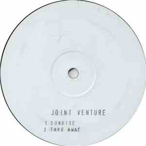 Joint Venture  - Take Away