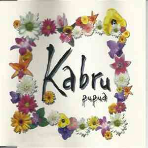 Kabru - Pupua