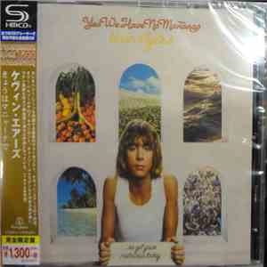 Kevin Ayers - Yes We Have No Mañanas, So Get Your Mañanas Today
