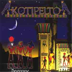 Kotipelto - Beginning