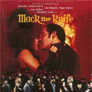 Kurt Weill, Bertolt Brecht - Mack The Knife (Original Soundtrack Recording)