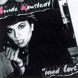 Linda Ronstadt - Mad Love