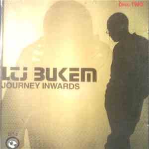 LTJ Bukem - Journey Inwards