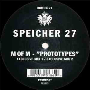 M Of M - Speicher 27