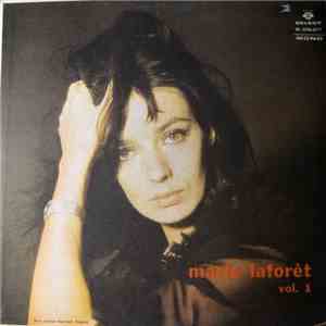 Marie Laforêt - Vol. 1